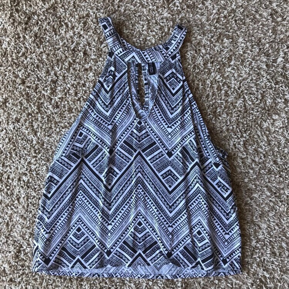 H&M Top
